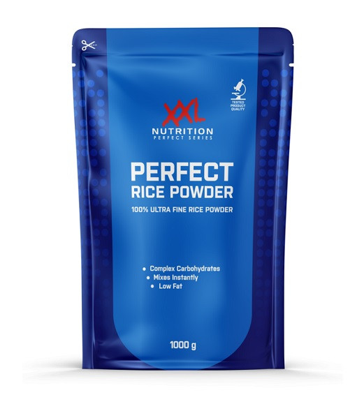 XXL Nutrition Perfect Rice Powder 1 kg